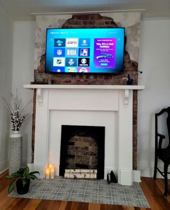 Apple Hill Bungalow, Family And Pet Friendly! Bristol Exteriör bild