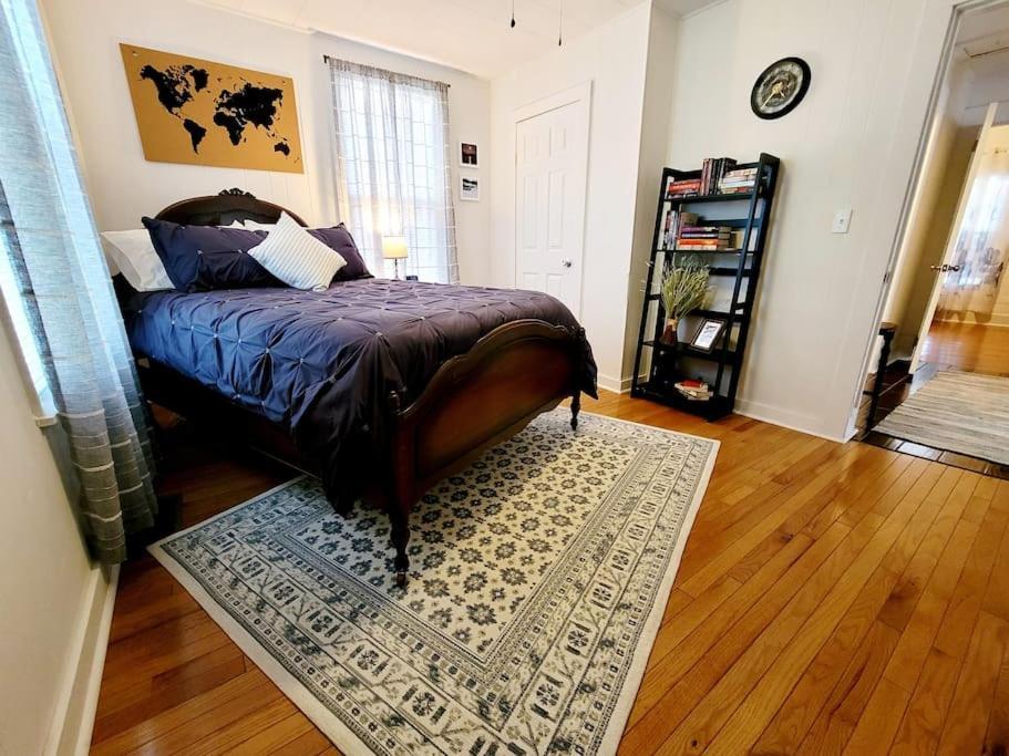 Apple Hill Bungalow, Family And Pet Friendly! Bristol Exteriör bild